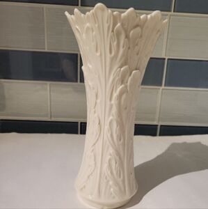 Elegant Lenox Ceramic Vase